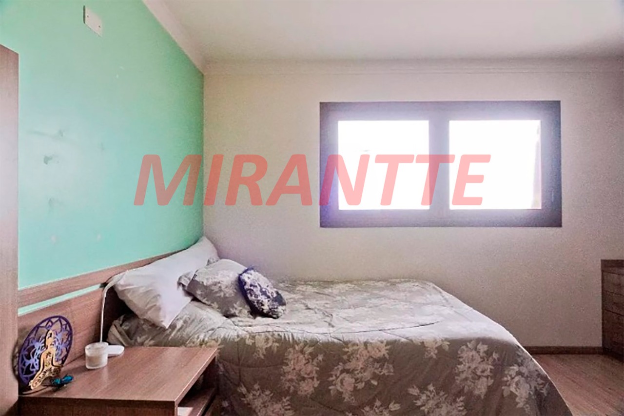 Sobrado de 171m² com 3 quartos em Freguesia do Ó