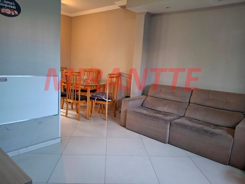 Cond. fechado de 122m² com 3 quartos em Vila Mazzei