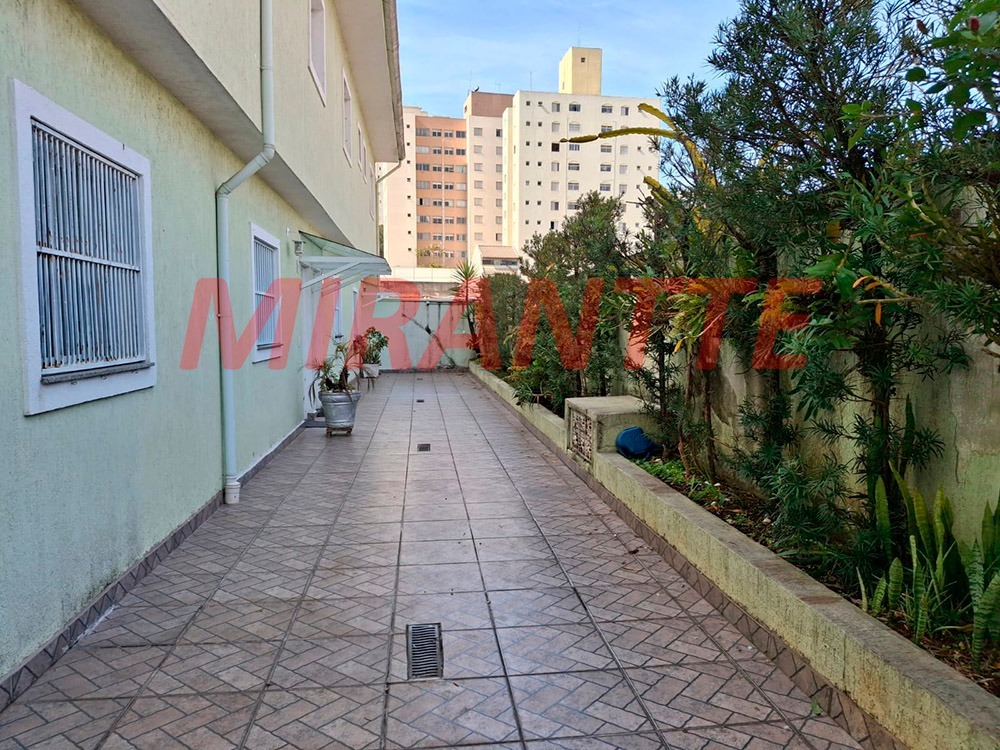 Cond. fechado de 122m² com 3 quartos em Vila Mazzei