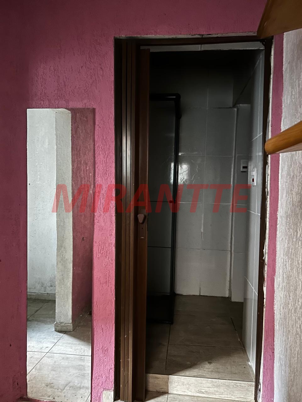 Casa terrea de 125m² com 2 quartos em Santana
