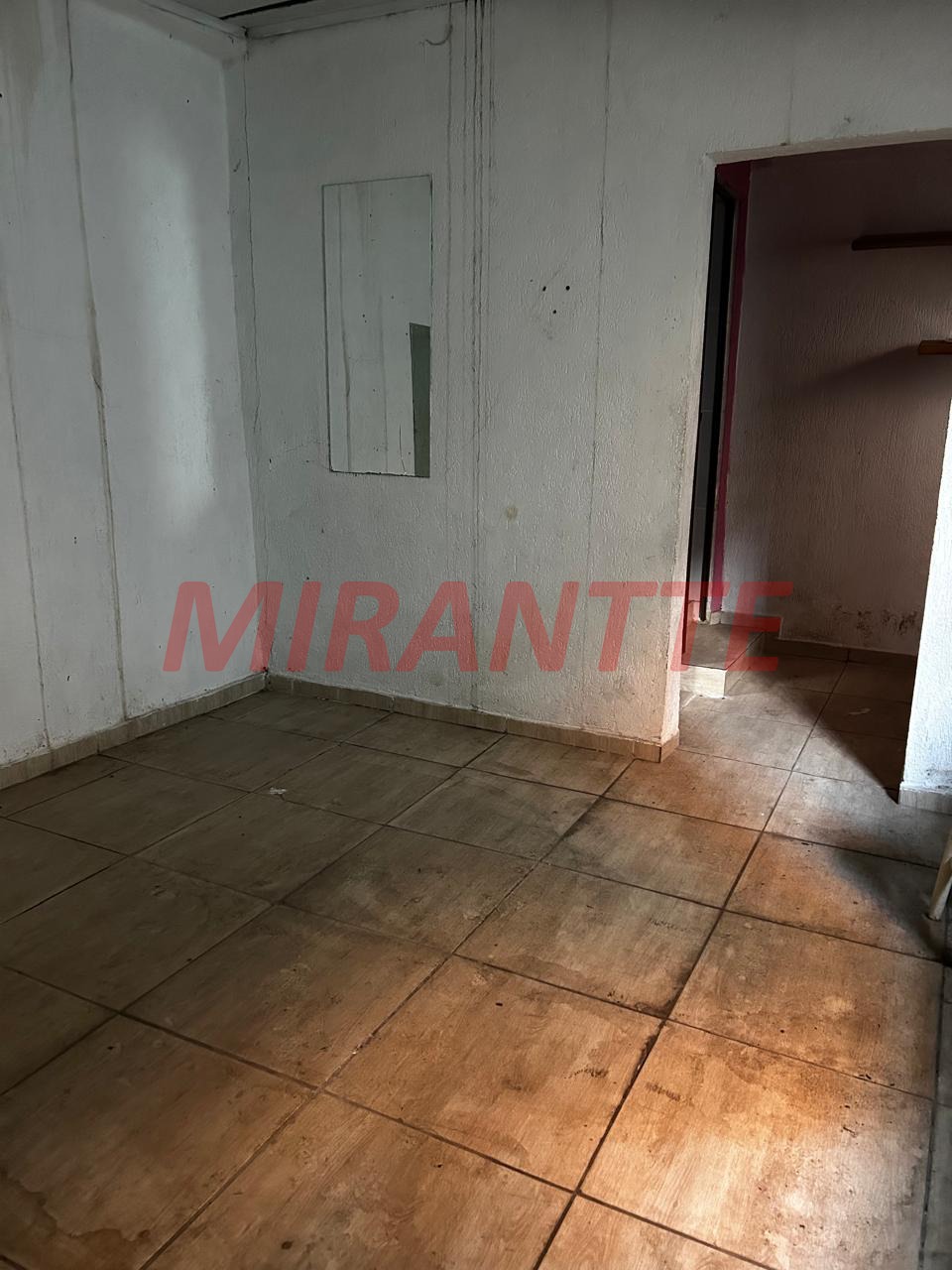 Casa terrea de 125m² com 2 quartos em Santana