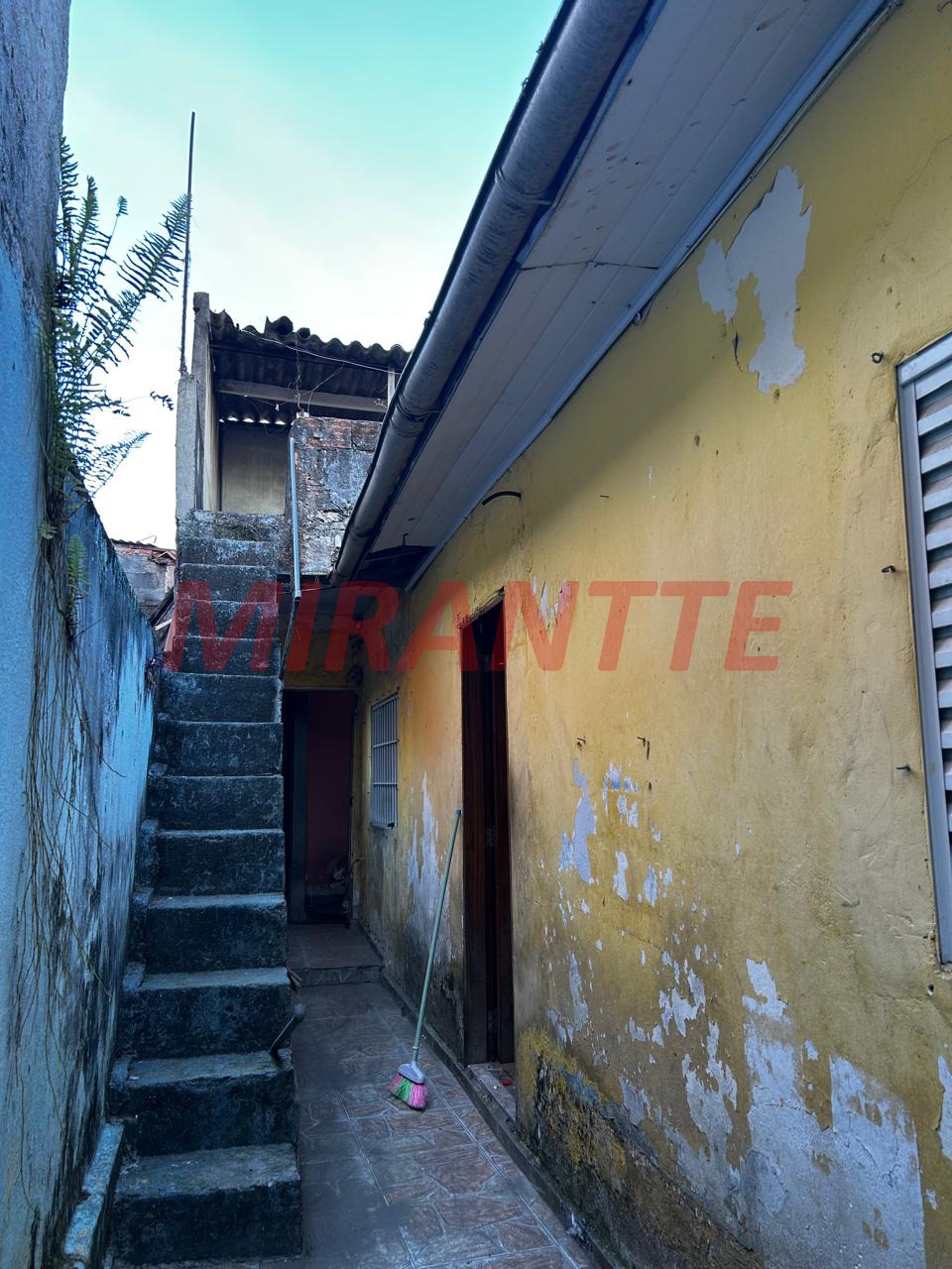 Casa terrea de 125m² com 2 quartos em Santana