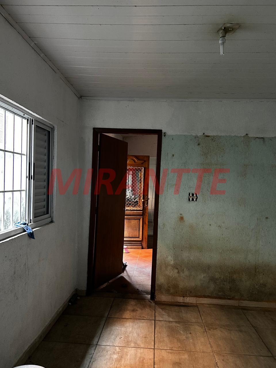 Casa terrea de 125m² com 2 quartos em Santana