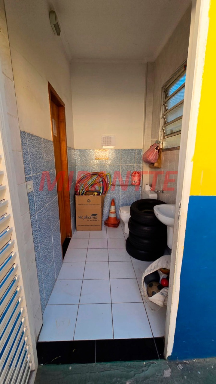 Casa terrea de 240m² com 3 quartos em Quinta Da Paineira