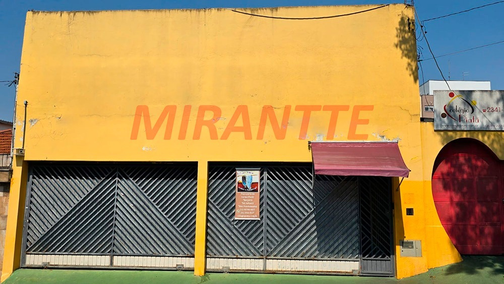 Casa terrea de 240m² com 3 quartos em Quinta Da Paineira
