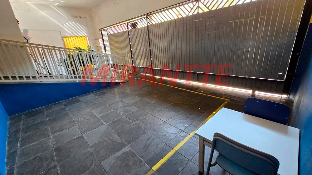 Casa terrea de 240m² com 3 quartos em Quinta Da Paineira