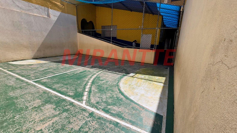 Casa terrea de 240m² com 3 quartos em Quinta Da Paineira