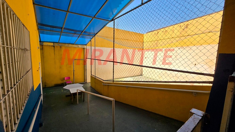 Casa terrea de 240m² com 3 quartos em Quinta Da Paineira