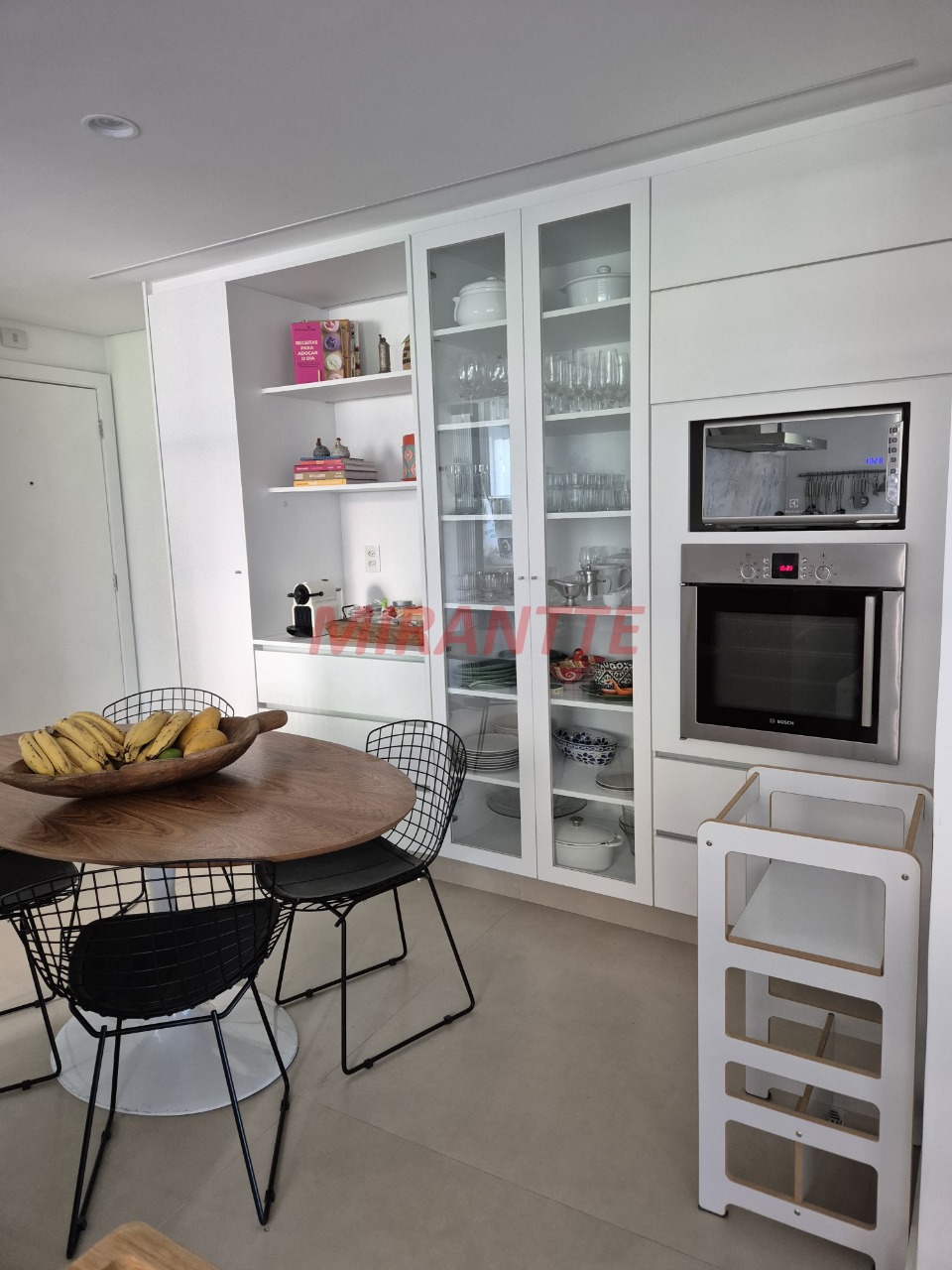 Apartamento de 130m² com 3 quartos em Santa Teresinha