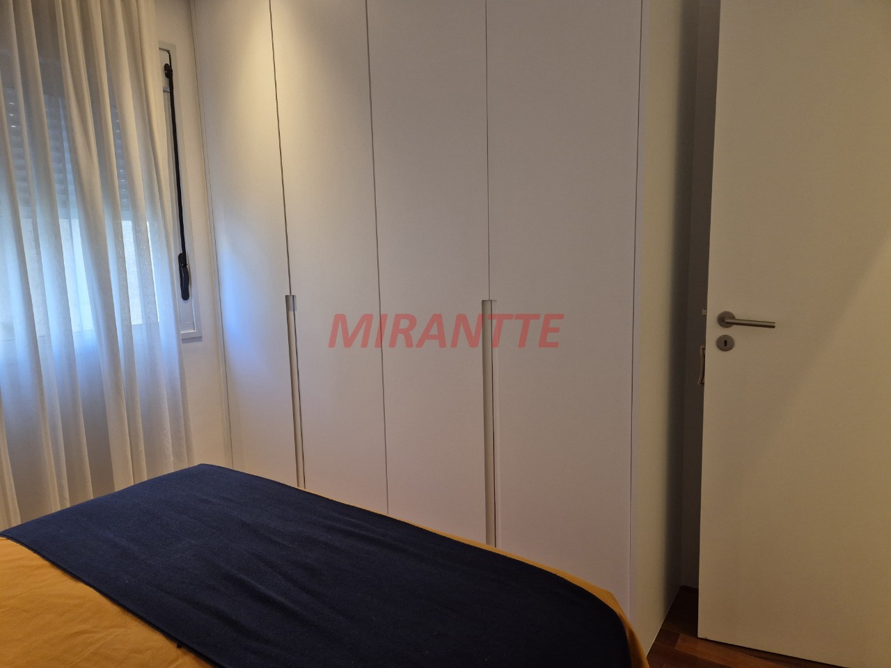 Apartamento de 130m² com 3 quartos em Santa Teresinha
