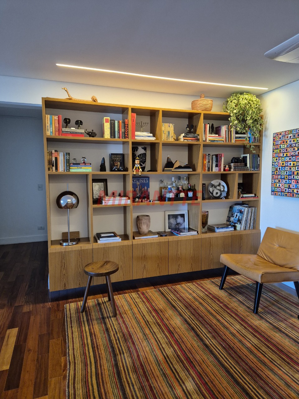 Apartamento de 130m² com 3 quartos em Santa Teresinha