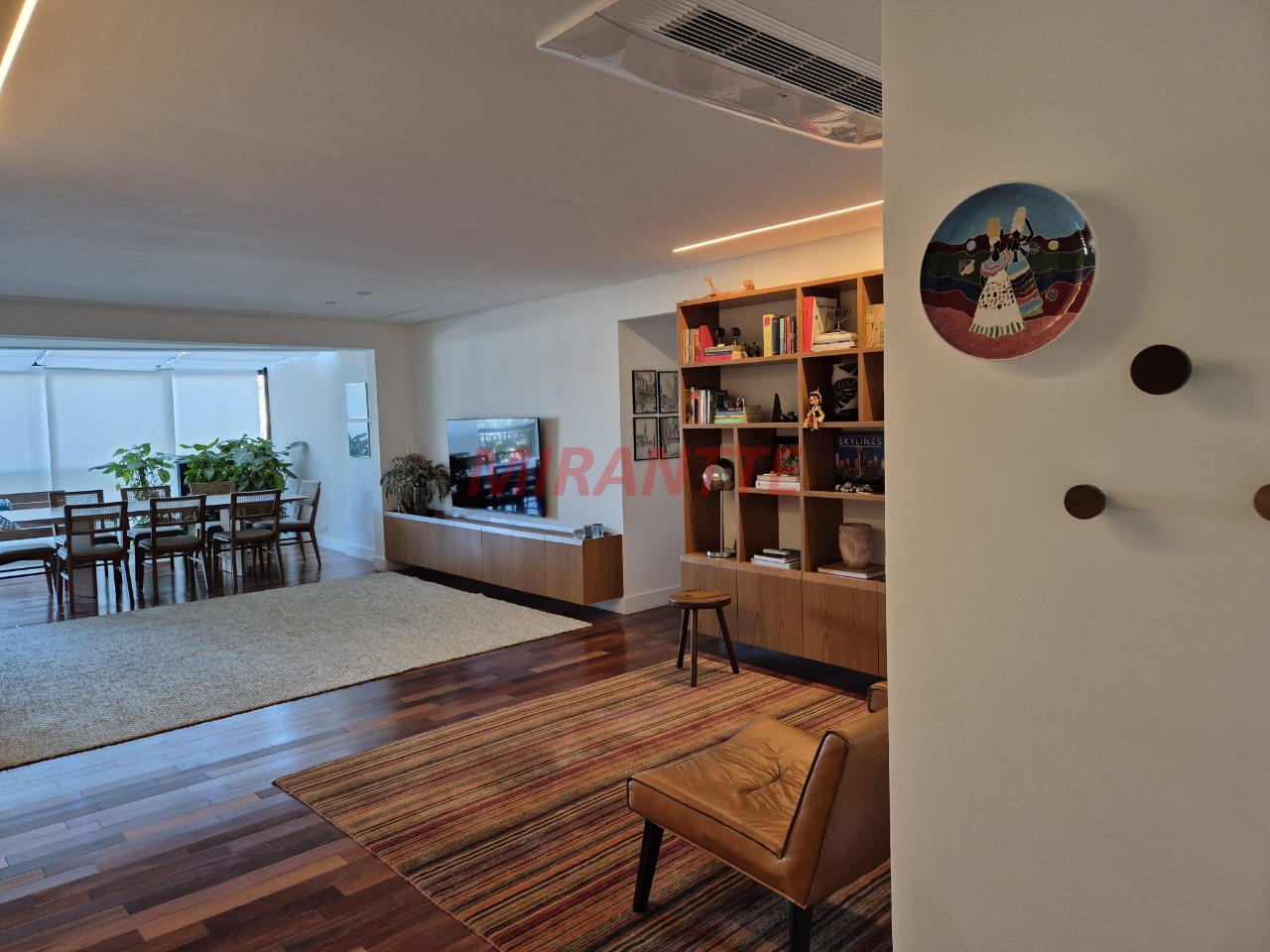 Apartamento de 130m² com 3 quartos em Santa Teresinha