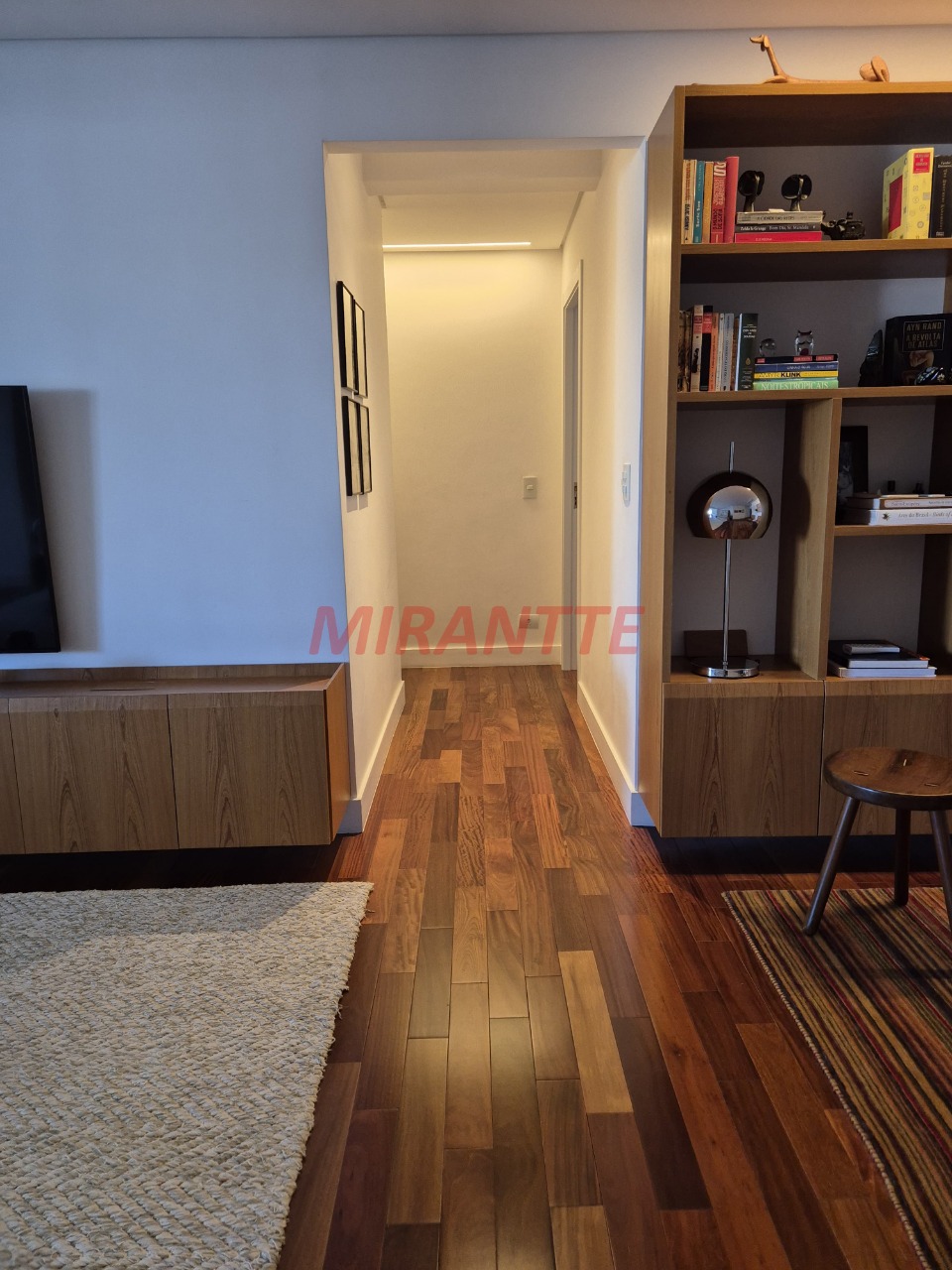 Apartamento de 130m² com 3 quartos em Santa Teresinha