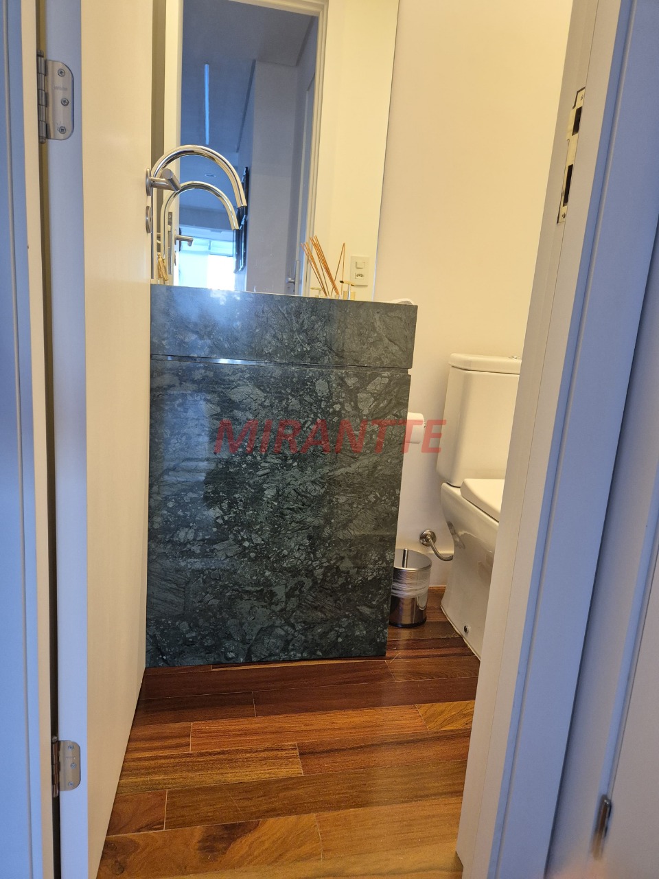 Apartamento de 130m² com 3 quartos em Santa Teresinha