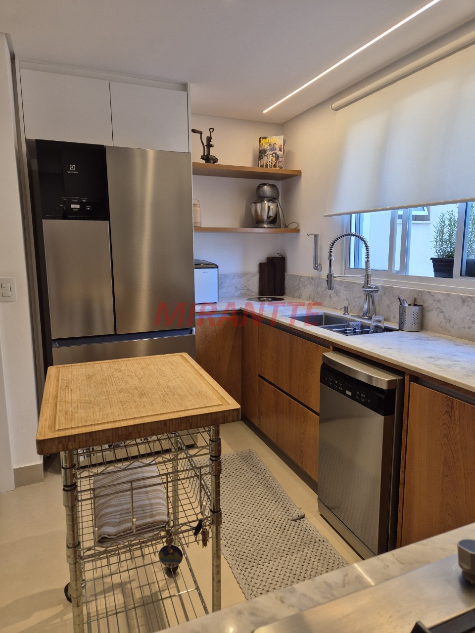 Apartamento de 130m² com 3 quartos em Santa Teresinha