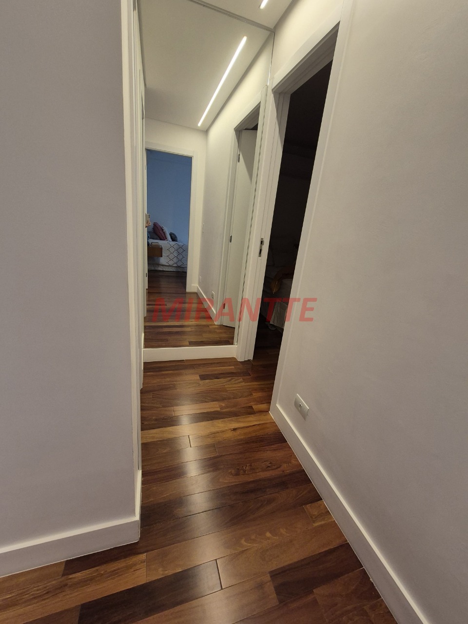 Apartamento de 130m² com 3 quartos em Santa Teresinha