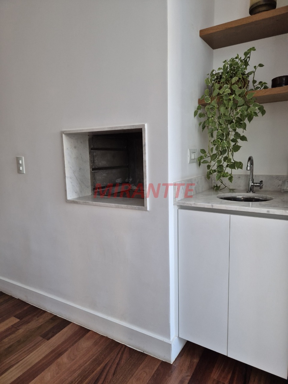 Apartamento de 130m² com 3 quartos em Santa Teresinha