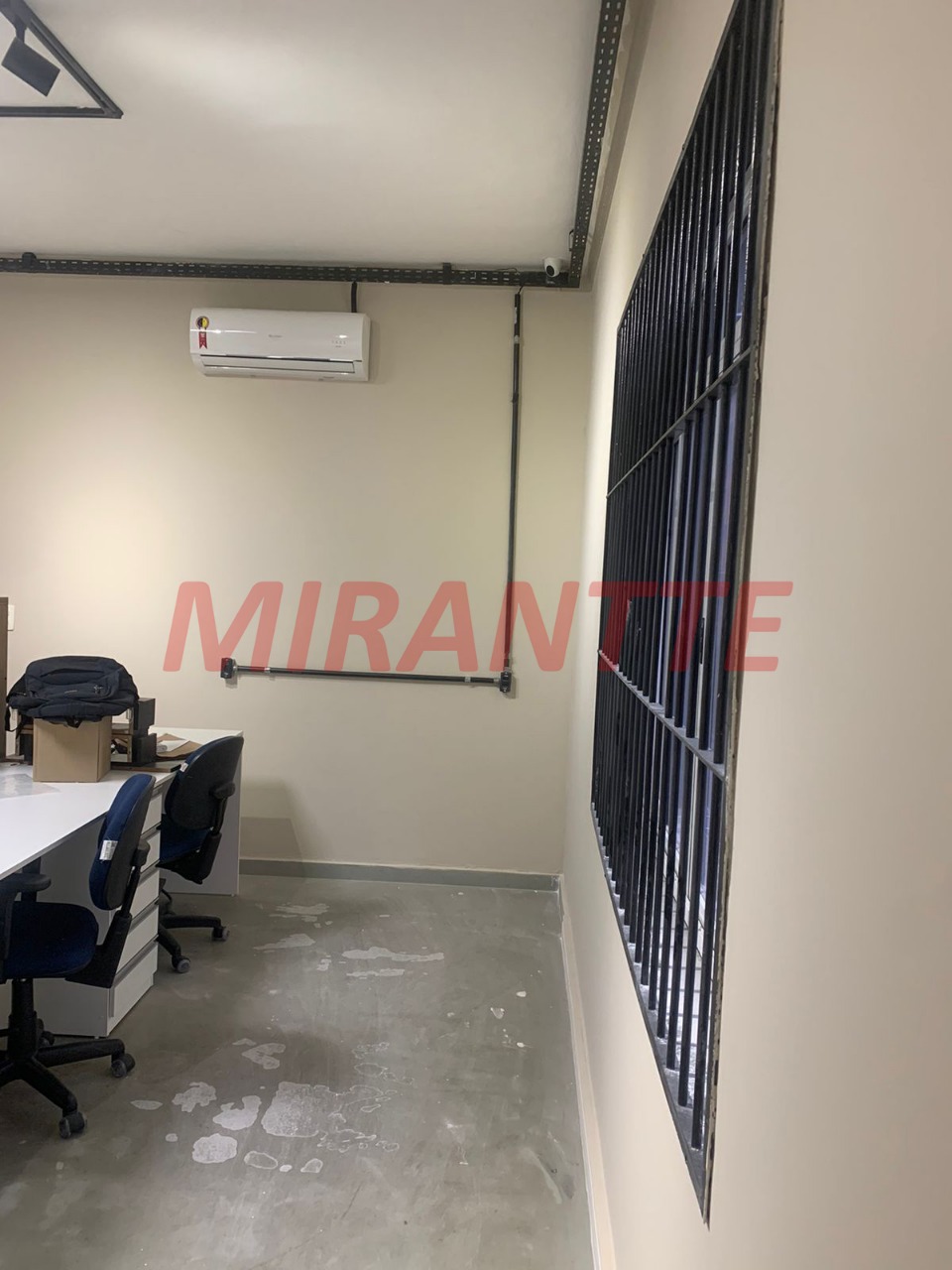 Comercial de 52m² em Tucuruvi