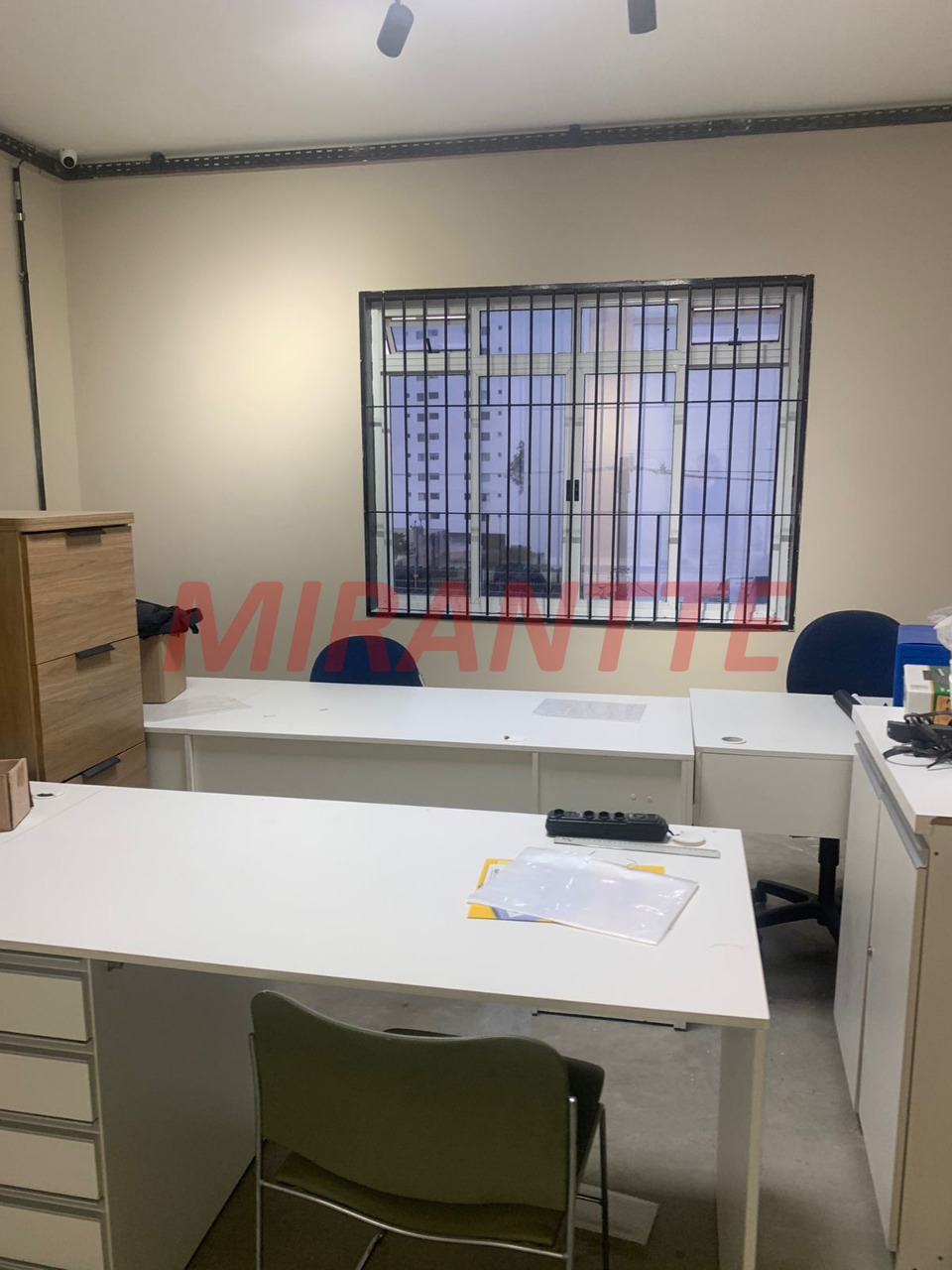 Comercial de 52m² em Tucuruvi