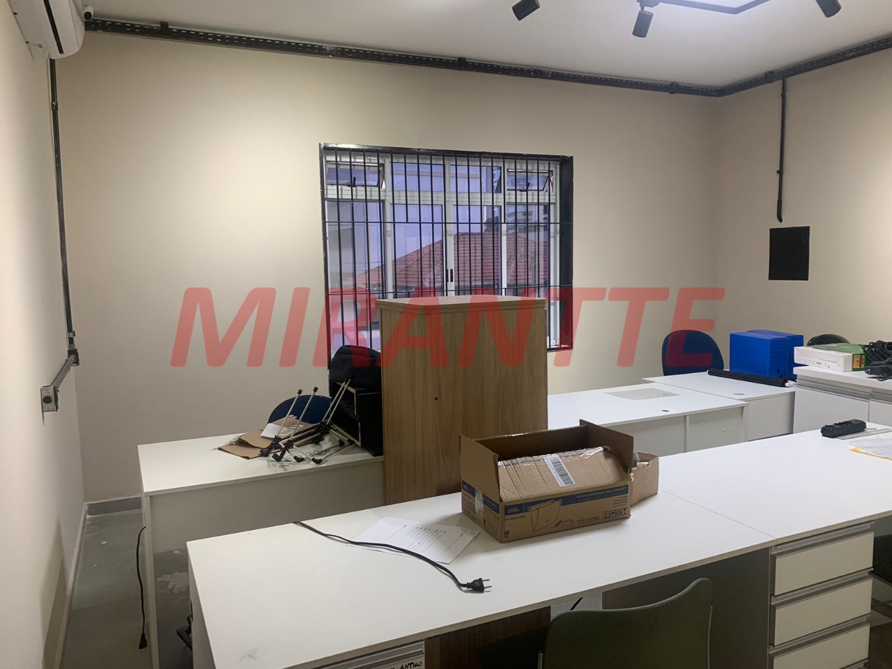 Comercial de 52m² em Tucuruvi
