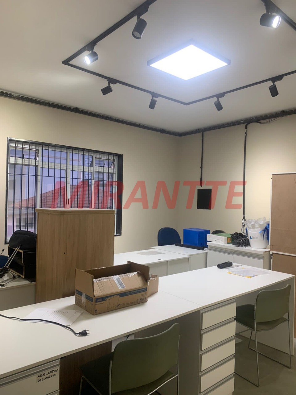 Comercial de 52m² em Tucuruvi