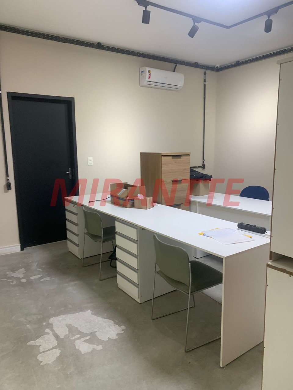 Comercial de 52m² em Tucuruvi