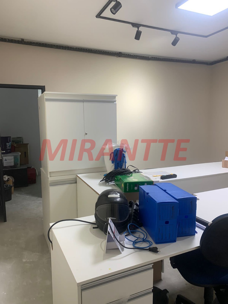 Comercial de 52m² em Tucuruvi