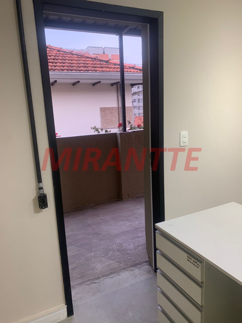 Comercial de 52m² em Tucuruvi