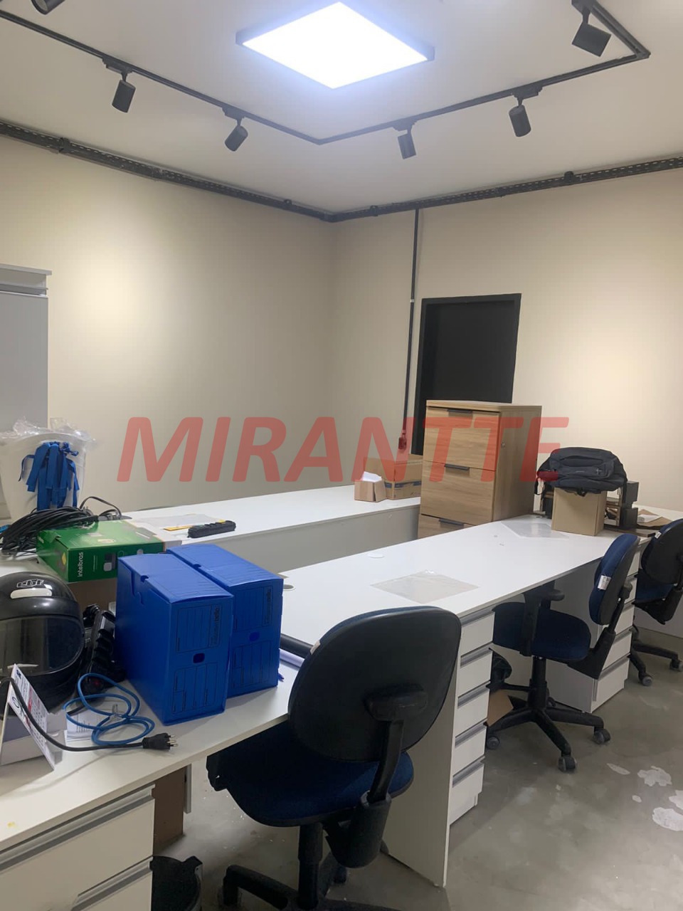 Comercial de 52m² em Tucuruvi
