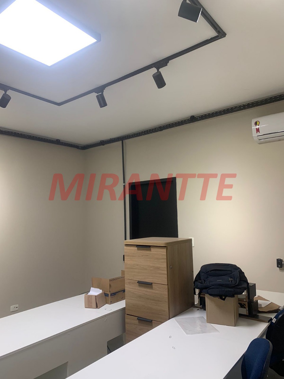 Comercial de 52m² em Tucuruvi