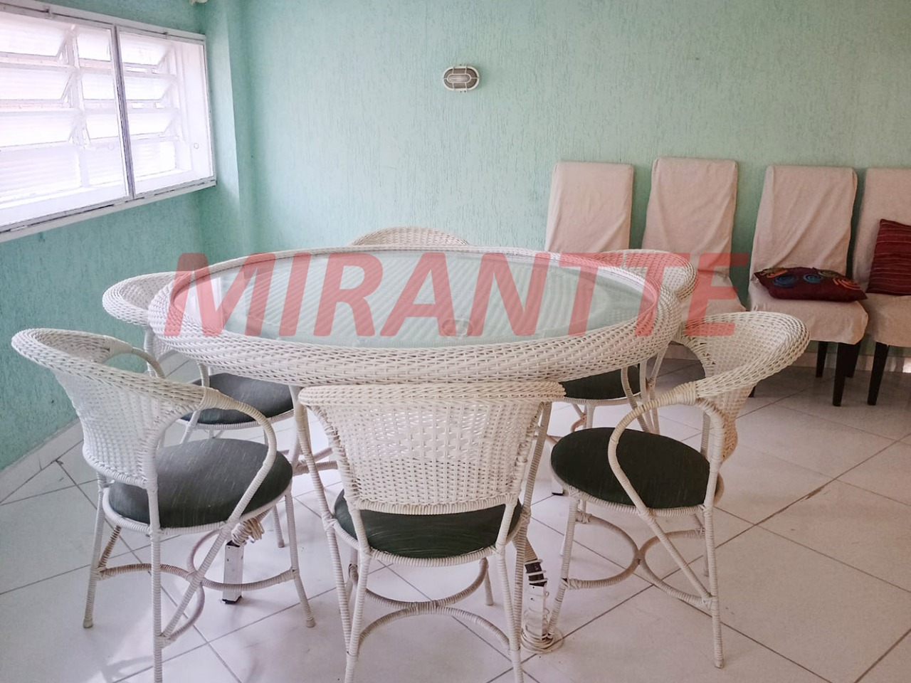 Sobrado de 458m² com 3 quartos em Santana