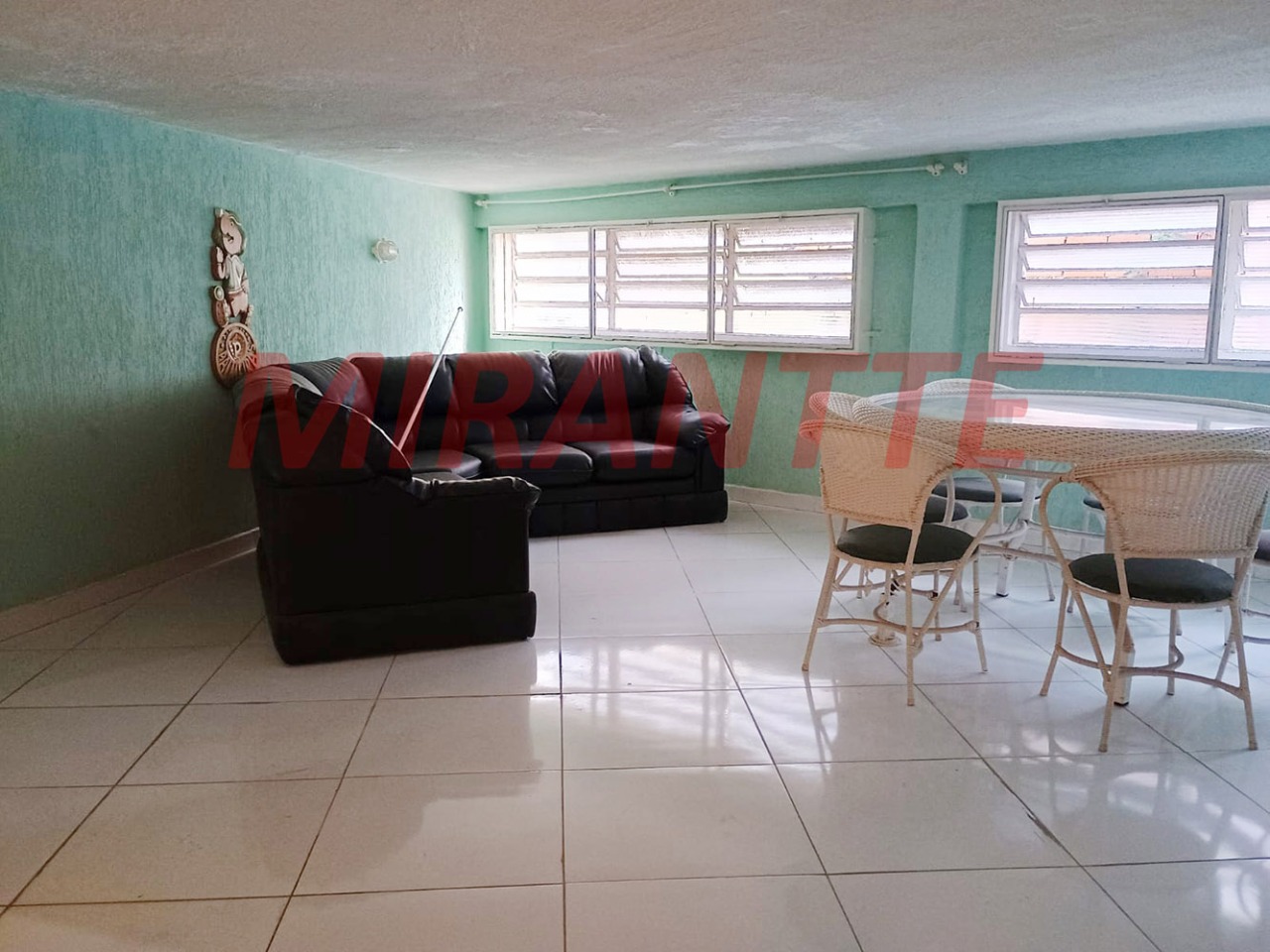 Sobrado de 458m² com 3 quartos em Santana
