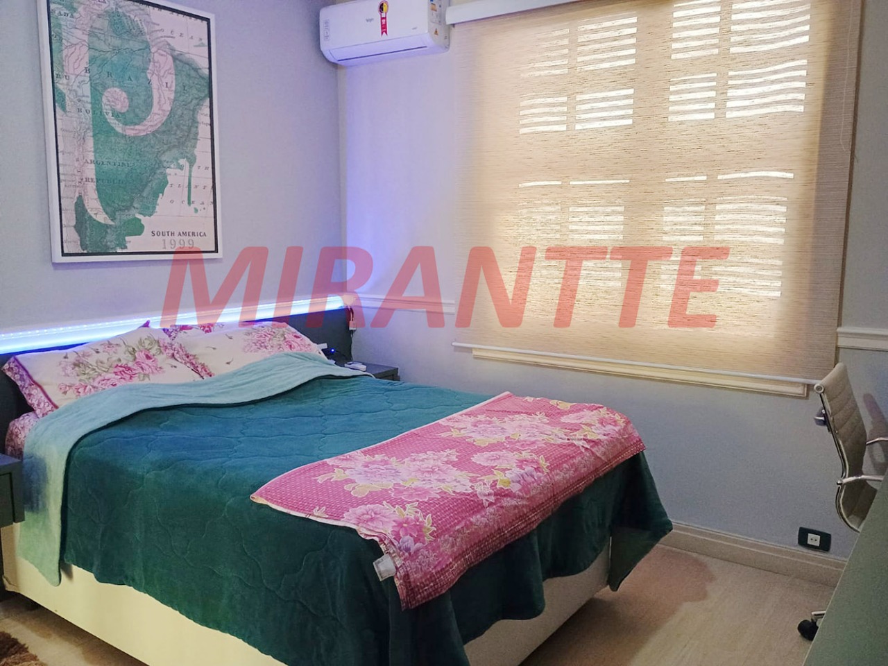 Sobrado de 458m² com 3 quartos em Santana