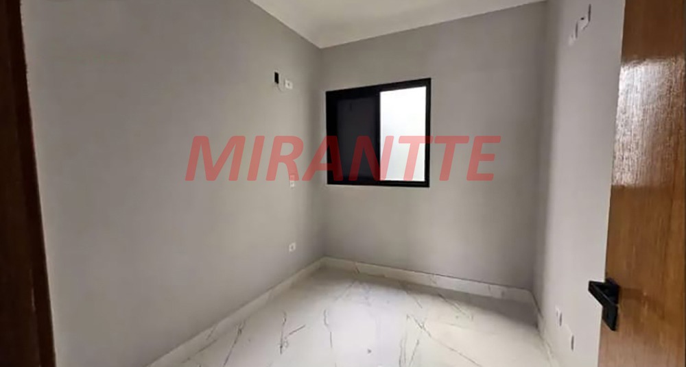 Sobrado de 156m² com 3 quartos em Cidade Patriarca