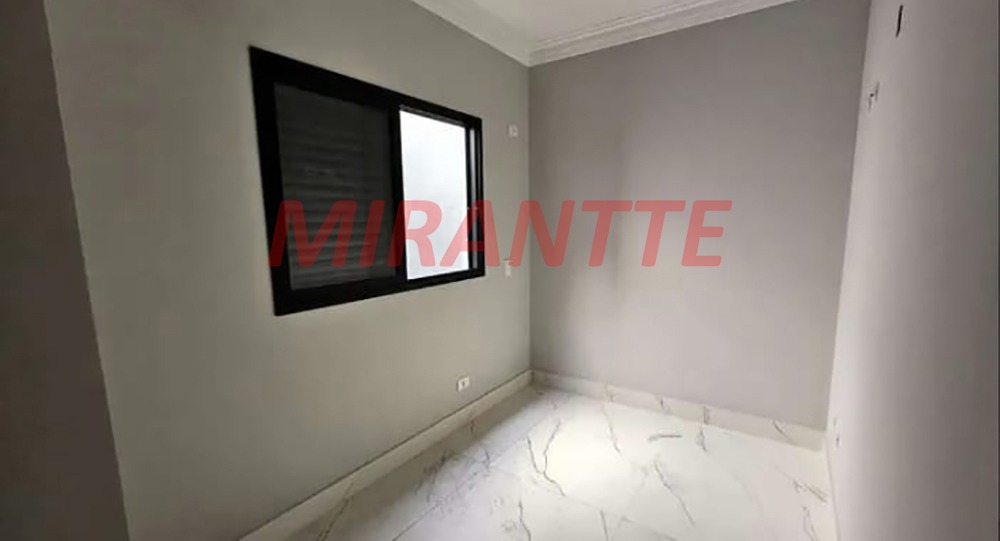 Sobrado de 156m² com 3 quartos em Cidade Patriarca