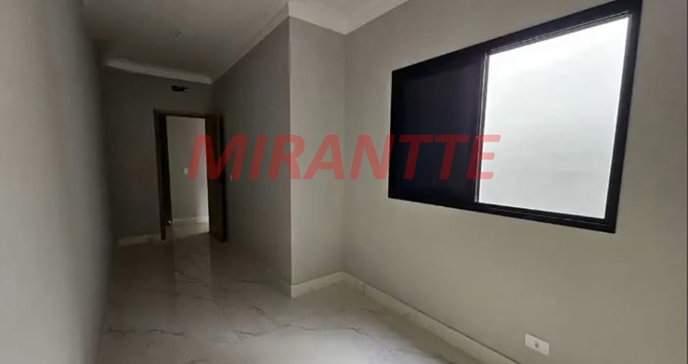 Sobrado de 156m² com 3 quartos em Cidade Patriarca