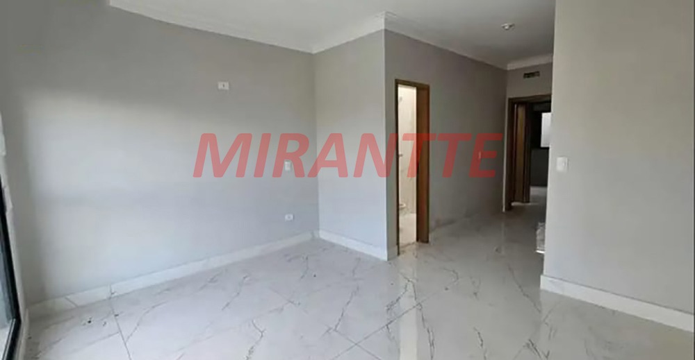 Sobrado de 156m² com 3 quartos em Cidade Patriarca