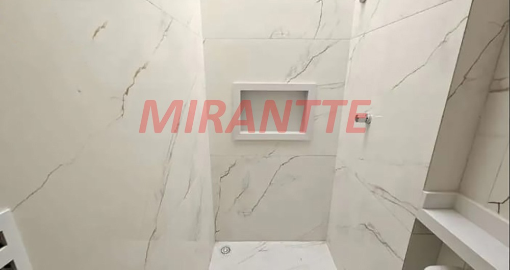 Sobrado de 156m² com 3 quartos em Cidade Patriarca