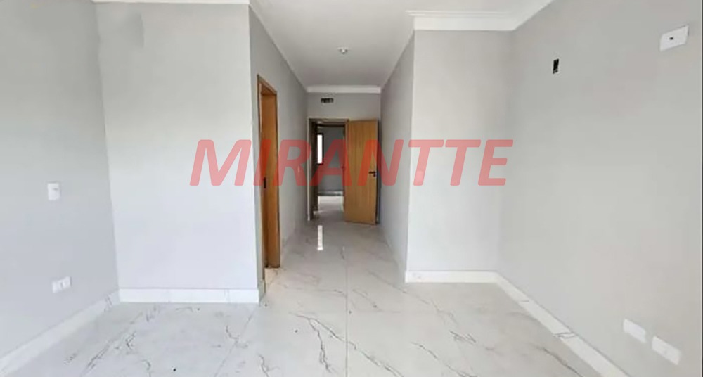 Sobrado de 156m² com 3 quartos em Cidade Patriarca