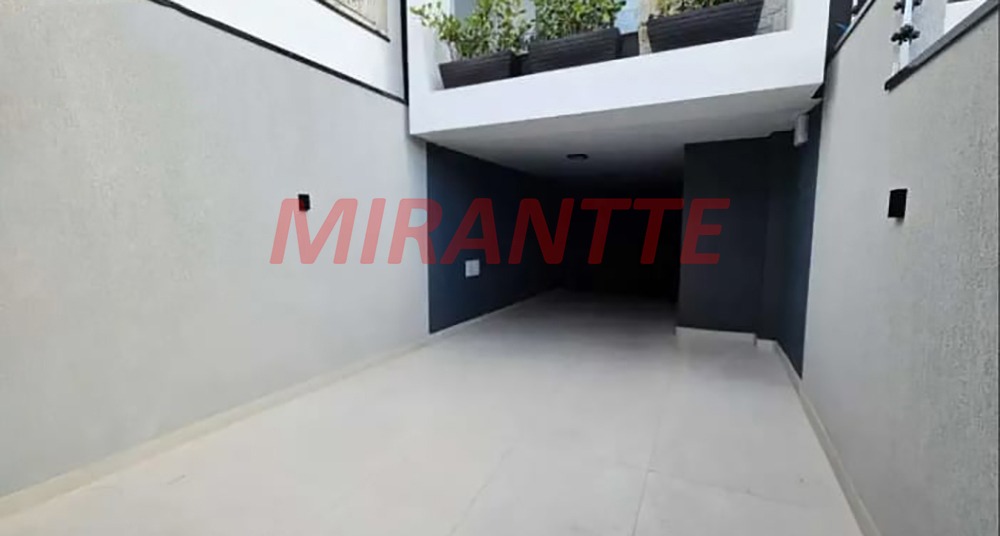 Sobrado de 156m² com 3 quartos em Cidade Patriarca