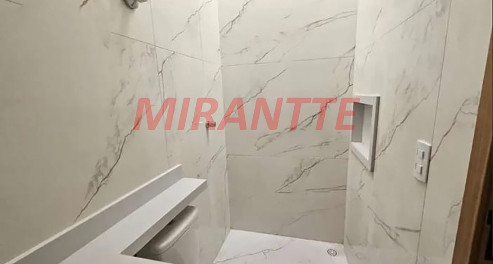 Sobrado de 156m² com 3 quartos em Cidade Patriarca