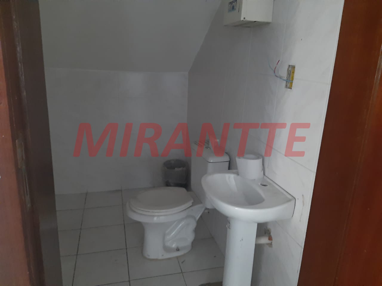 Galpao de 2350m² em Parque Peruche