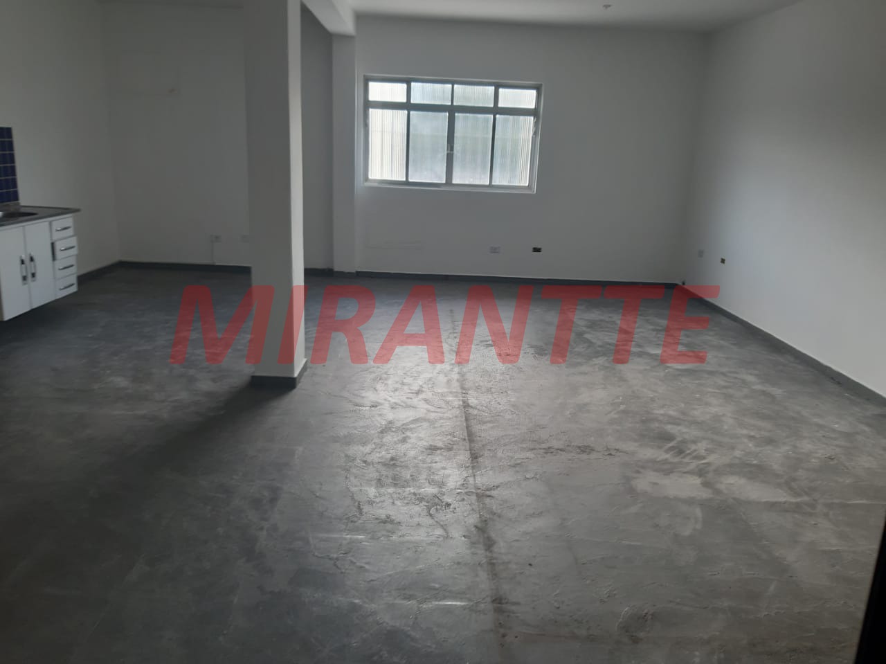 Galpao de 2350m² em Parque Peruche