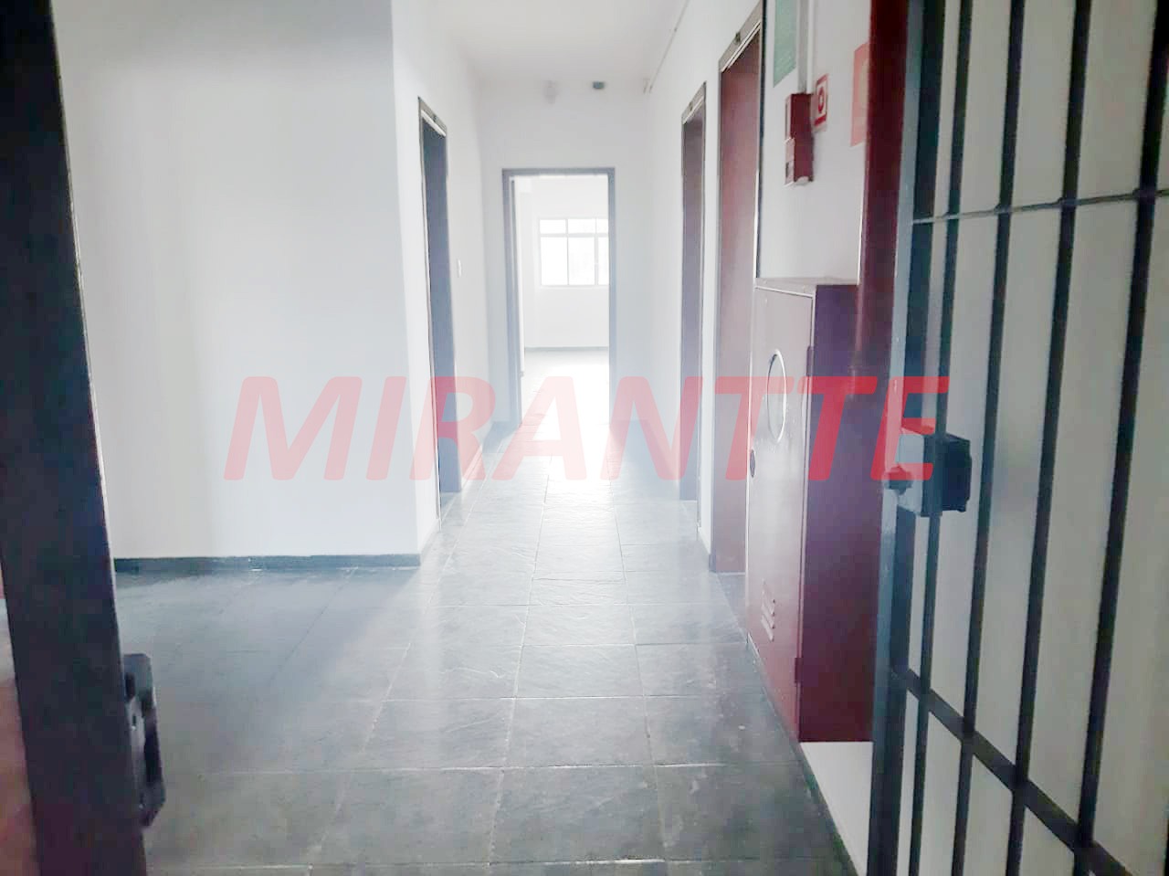 Galpao de 2350m² em Parque Peruche