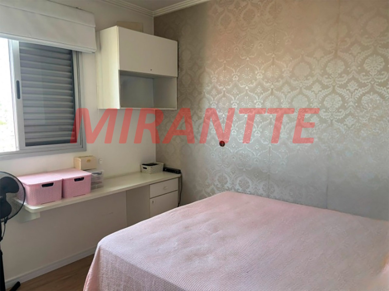 Apartamento de 87m² com 3 quartos em Vila Medeiros