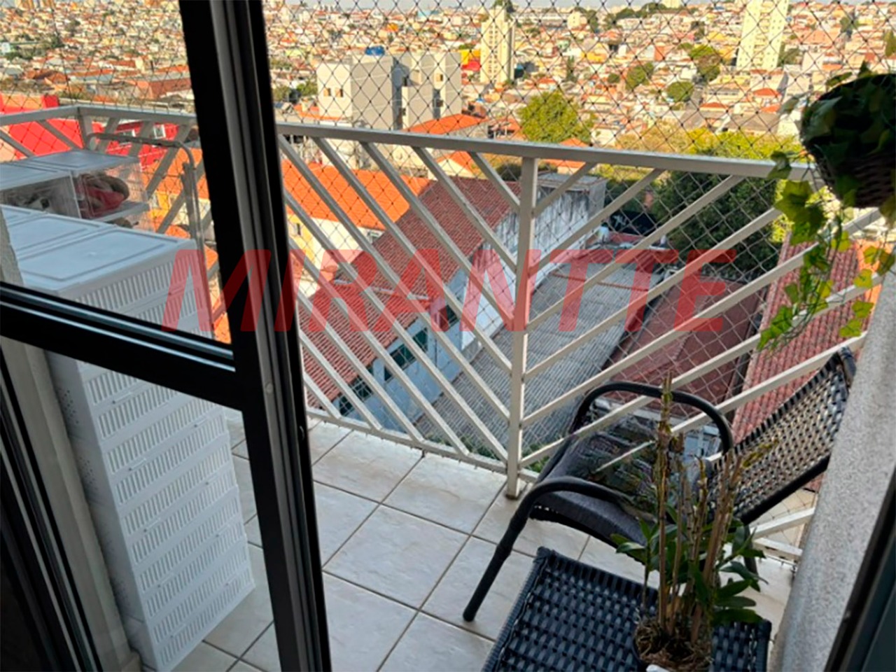 Apartamento de 87m² com 3 quartos em Vila Medeiros