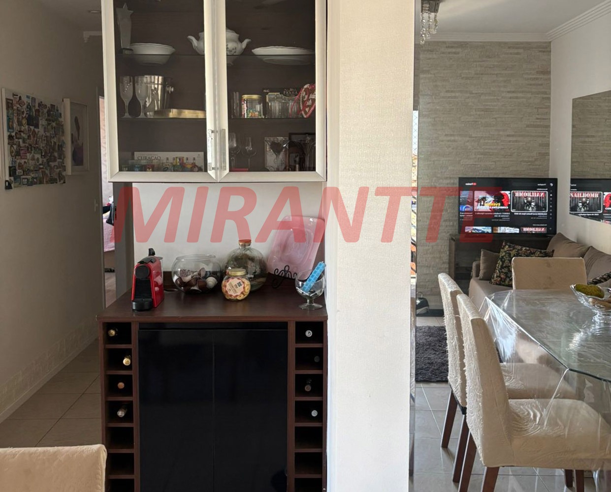 Apartamento de 87m² com 3 quartos em Vila Medeiros