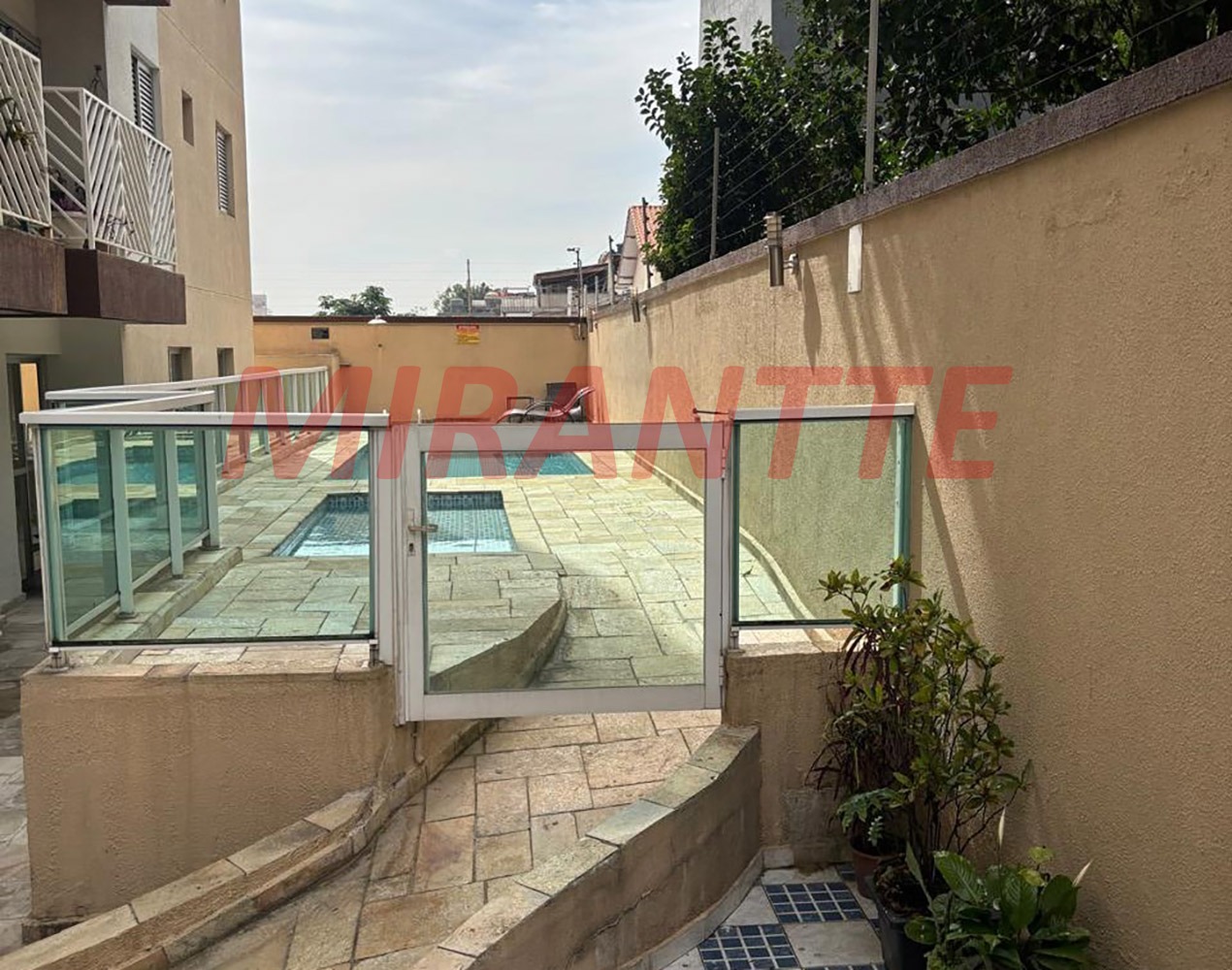 Apartamento de 87m² com 3 quartos em Vila Medeiros