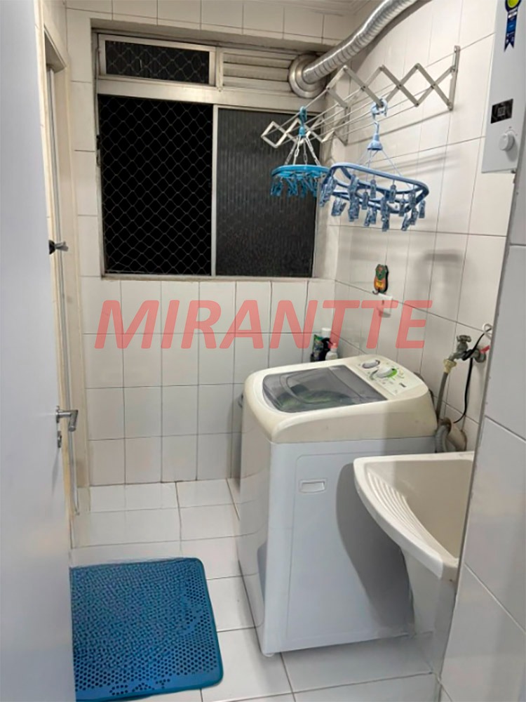 Apartamento de 87m² com 3 quartos em Vila Medeiros
