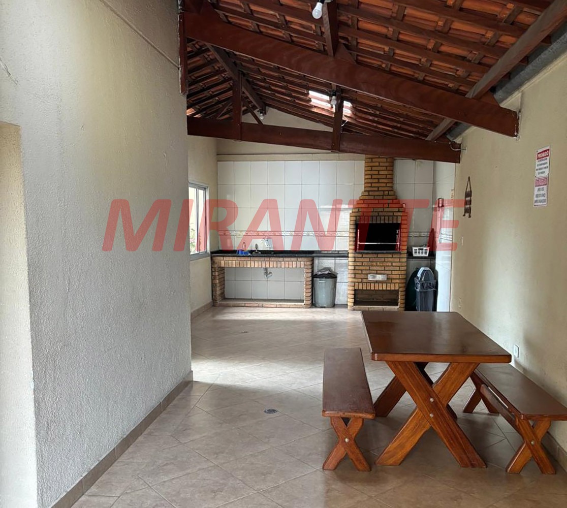 Apartamento de 87m² com 3 quartos em Vila Medeiros